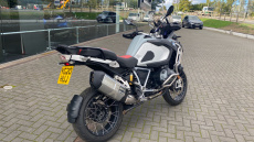 BMW R1250 GS Adventure TE